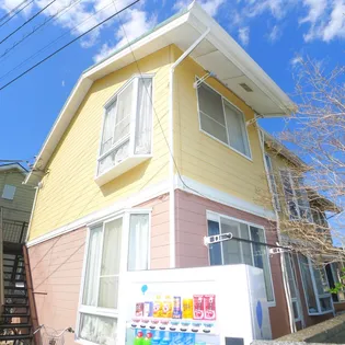 WHITE WING E Fの画像