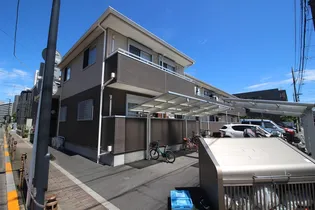 サニーホームズの画像