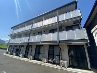 レオパレスあさひの画像