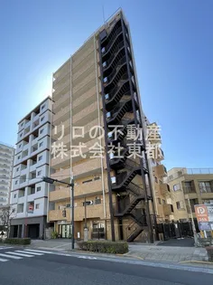 ライオンズマンション聖蹟桜ヶ丘第3の画像