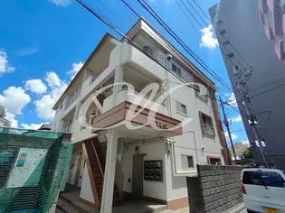 オオギマンションの画像