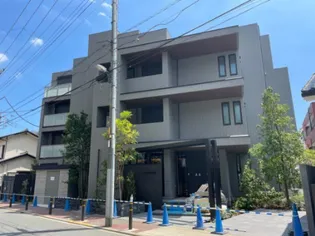 L'ENSOLEILLEの画像