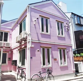 グレースリーフの画像