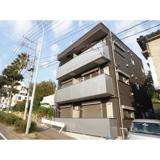 ノワール三ツ沢の画像