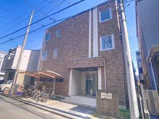 サニークレストの画像