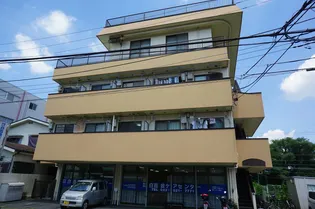 昭和パークビルの画像