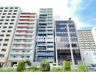 プレサンス錦通THE葵【5階】の外観