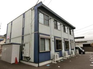 宮城県仙台市宮城野区鶴巻2【一戸建】の外観