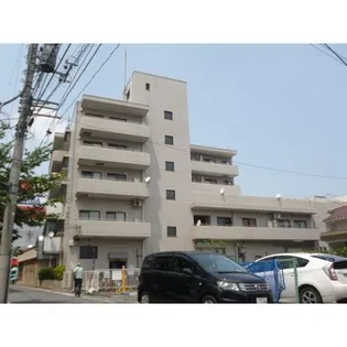 平和台クリスタルの画像