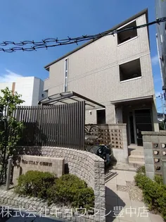 BIZ STAY 石橋駅前の画像