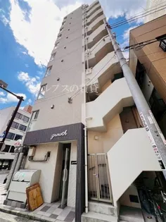 グロース横浜の画像