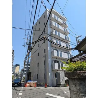 ラミューズ宮みらい【4階】の外観