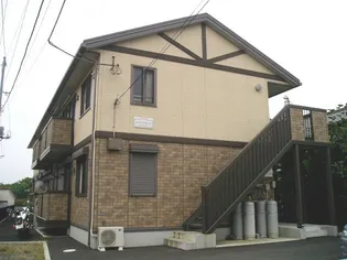 メゾンマロニエの画像