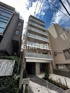 フェリシータ戸山の画像