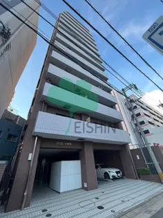 クリエート住吉の画像