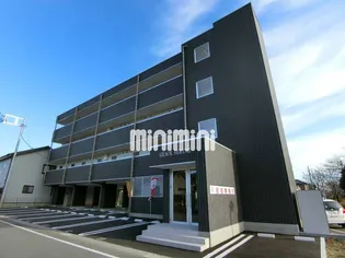 グレイス関根【3階】の外観