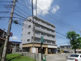 つくばプラザの画像