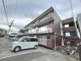 コーポダイヤの画像