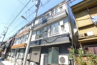 エルプレミア平井の画像