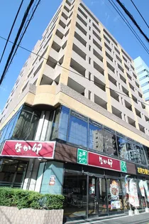 第3NYビルの画像