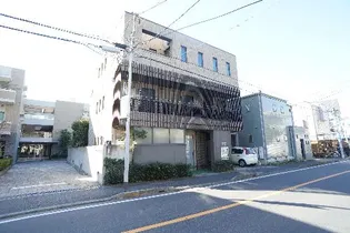 アンブレラハウスの画像