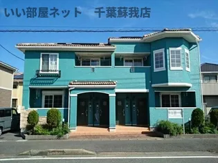 サンライズあじさいCの画像