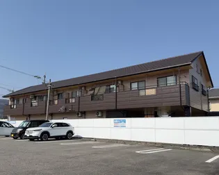 コーポ玉水Ⅰの画像