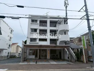 第一マンションの画像