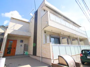 リブリ フチュール二俣川の画像