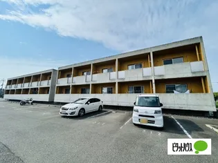 プレジデント川内IIの画像