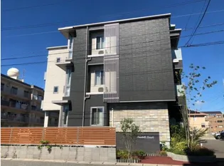 アンソレイユ グランデの画像