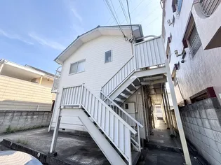 ハウス駒林の画像