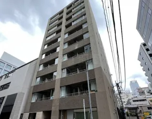 キャピタルステージ日本橋の画像