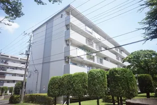 北浦和住宅2号棟の画像