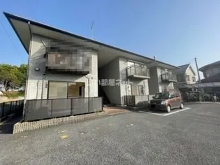 フォブール山本Cの画像