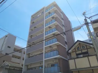 ウエストヒルズ大倉山の画像