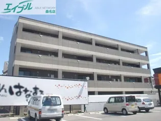 グレイスコンフォースの画像