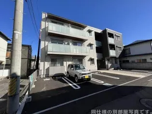 コルテーゼ上田の画像