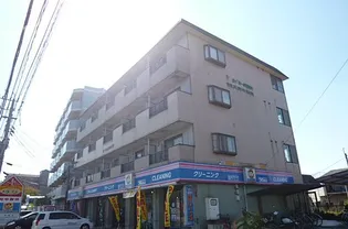 オーシャンハイツの画像