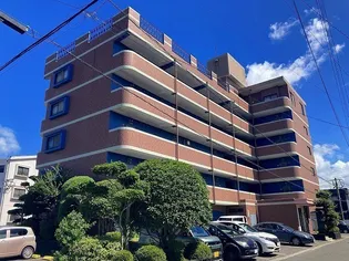 ハピネス鶴崎の画像