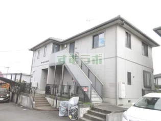 シャーメゾンコートCの画像