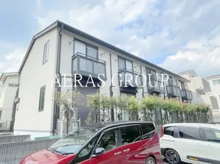 パークサイドテラスの画像