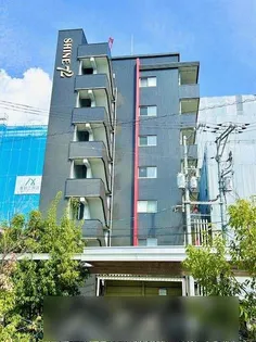 シャイン72ビル新山口駅前の画像