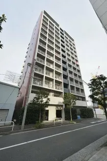 SYFORECITY SHIBAURA(シーフォレシティ芝浦)【12階】の外観