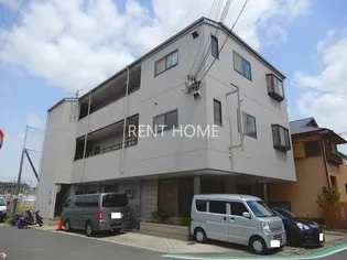 道明寺三栄プラザの画像