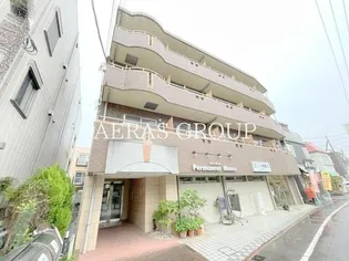 サンシャイン恵和の画像