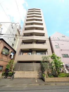 日神デュオステージ浅草の画像