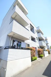 パルテール ジャスマンの画像