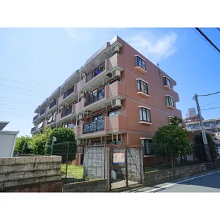 日比野レジデンスの画像