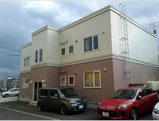 パークサイドコートの画像